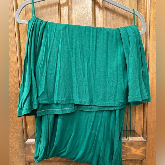 Armani Exchange Maxi Dress - Picture 2 of 4